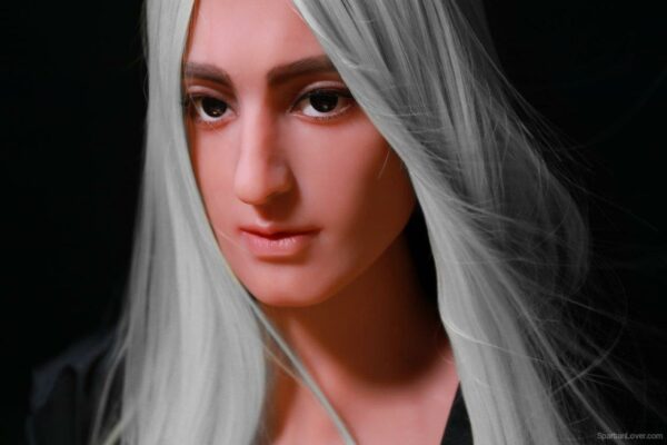 5'5 Male Sex Doll - Darius II-BSDoll Realistic Sex Doll