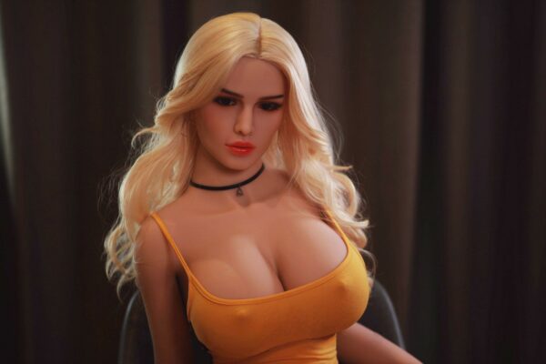 Bonita - Blonde Lifelike Sex Doll-BSDoll Realistic Sex Doll