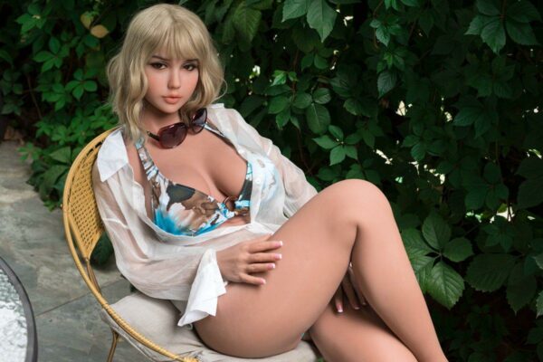 Celine - French Sex Doll-BSDoll Realistic Sex Doll