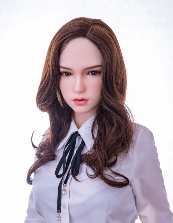 Christine - Secretary Sex Doll-BSDoll Realistic Sex Doll