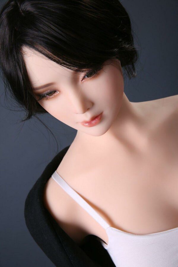 Emily - Japanese Love Doll-BSDoll Realistic Sex Doll