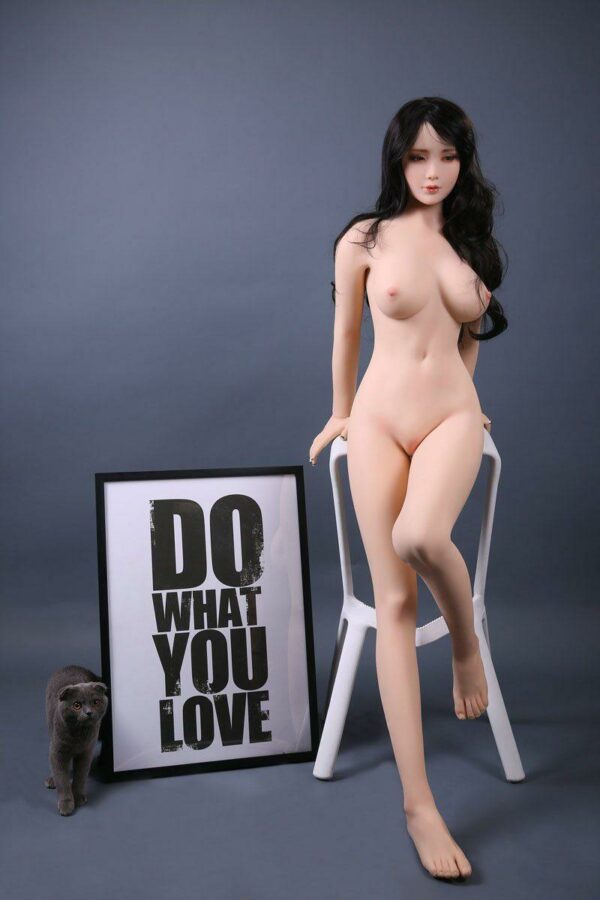 Emily - Japanese Love Doll-BSDoll Realistic Sex Doll