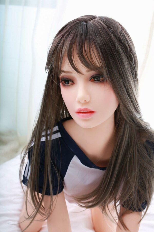 Judy Japanese Sweet Girl Sex Doll 1374