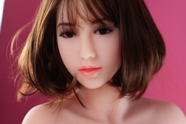 Rachel - Brunette Japanese Sex Doll-BSDoll Realistic Sex Doll