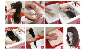 how-to-clean-a-wig-for-sex-doll